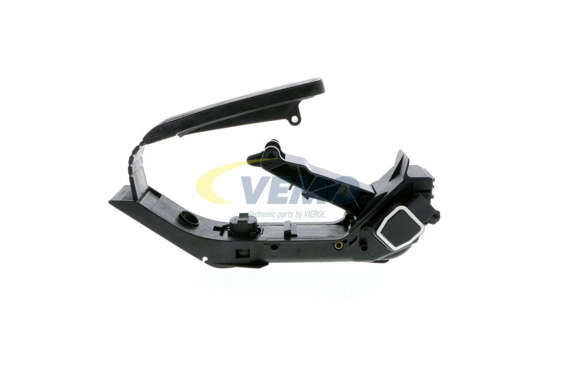 Sensor, Gaspedalstellung MERCEDES-BENZ in Original Qualität 2033000504, A2033000504, 2203000004 von VEMO