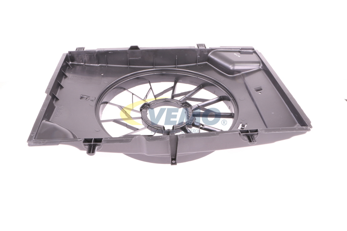 Köp billiga original Ram, kylsystem V30-93-1650 jämförbara med A2025053555 OEM nummer på nätet