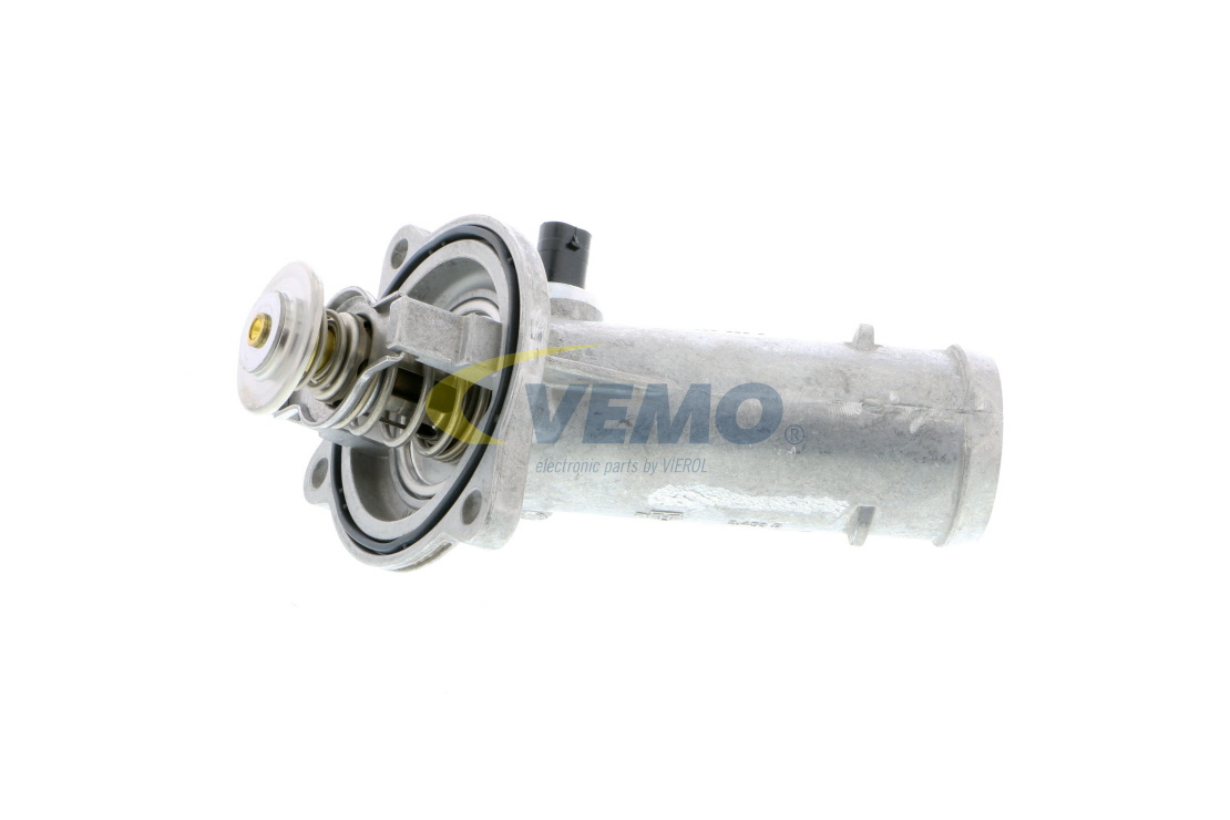 Köp billiga original Termostat, kylvätska V30-99-0099 jämförbara med 6292000215 OEM nummer på nätet