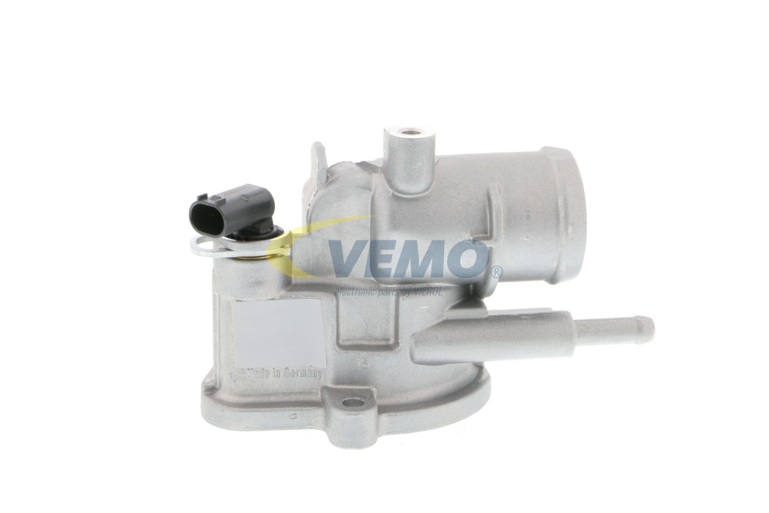 Köp billiga original Termostat, kylvätska V30-99-0102 jämförbara med A6462030275 OEM nummer på nätet
