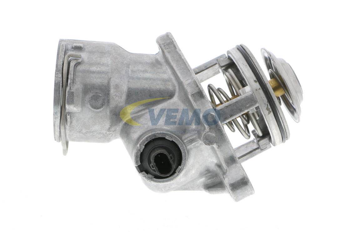 Įsigykite VEMO Termostatas, aušinimo skystis Prekės Nr.: V30-99-0103 už žemiausią 78,97 € kainą