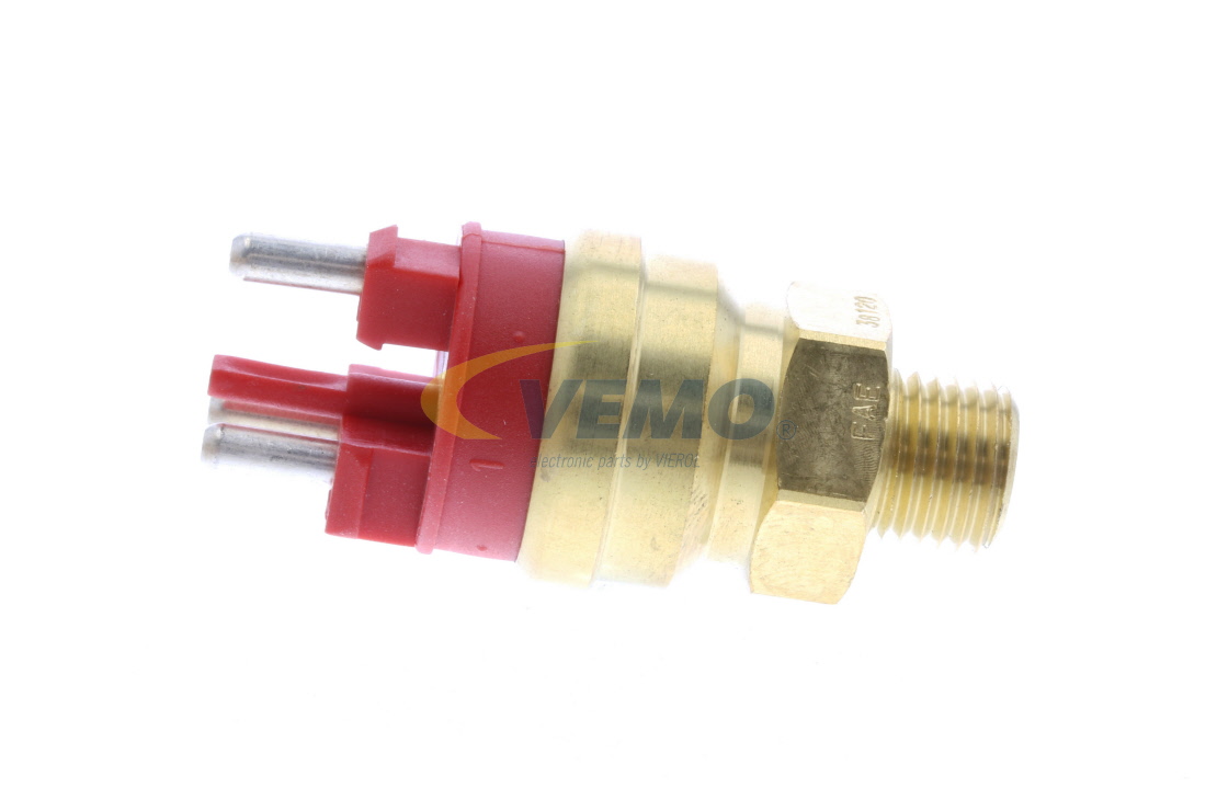 OE Bulbo elettroventola MERCEDES-BENZ Classe M 2005 0065454224, A0065454224, 0065451524 di VEMO