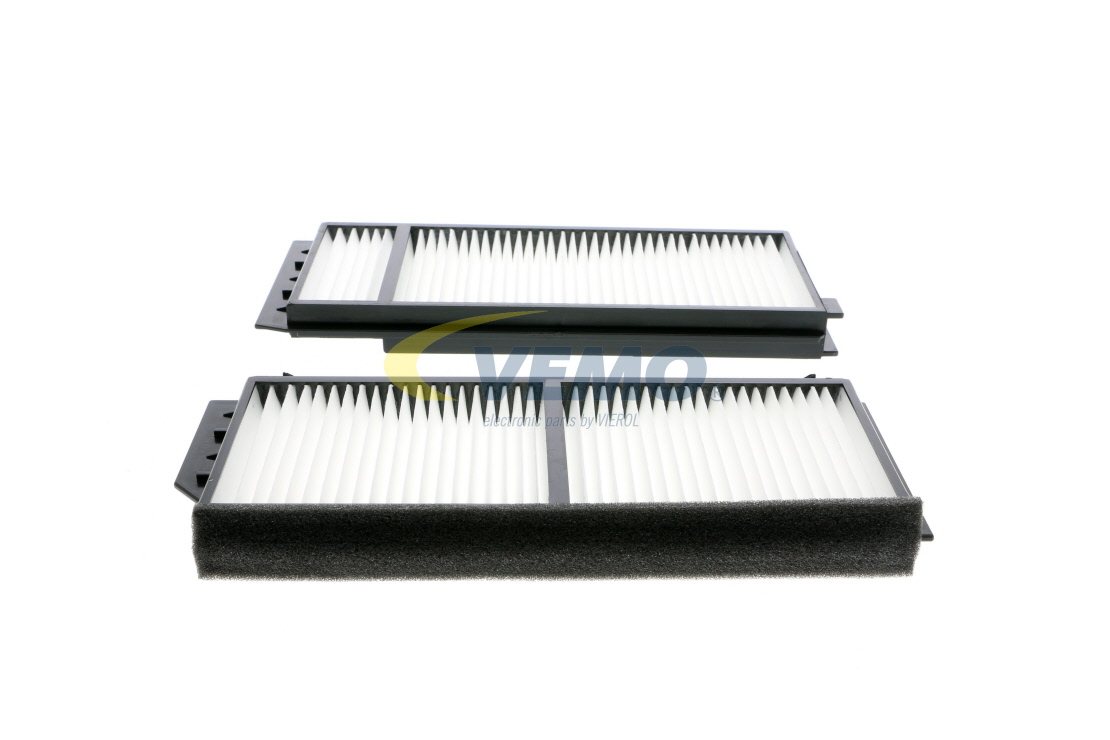 Ostke odavaid originaale Filter, salongiõhk V32-30-0003 mis on võrreldavad BP4M61A02 OEM numbritega internetis