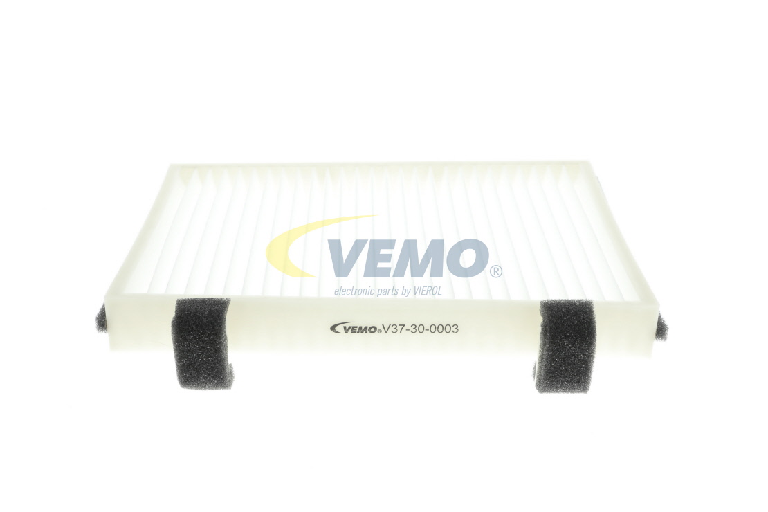 Ostke VEMO Filter, salongiõhk Toode nr.: V37-30-0003 madala hinnaga 24,95 €