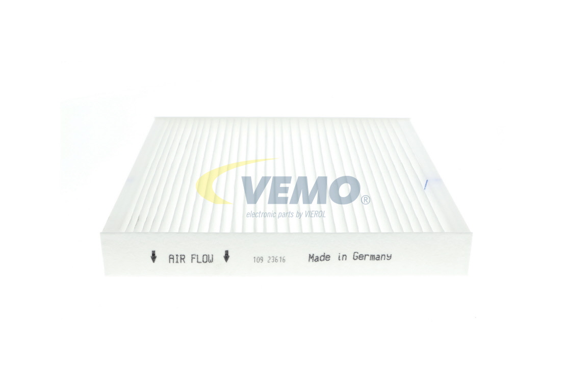 Ostke VEMO Filter, salongiõhk Toode nr.: V37-30-0004 madala hinnaga 9,50 €