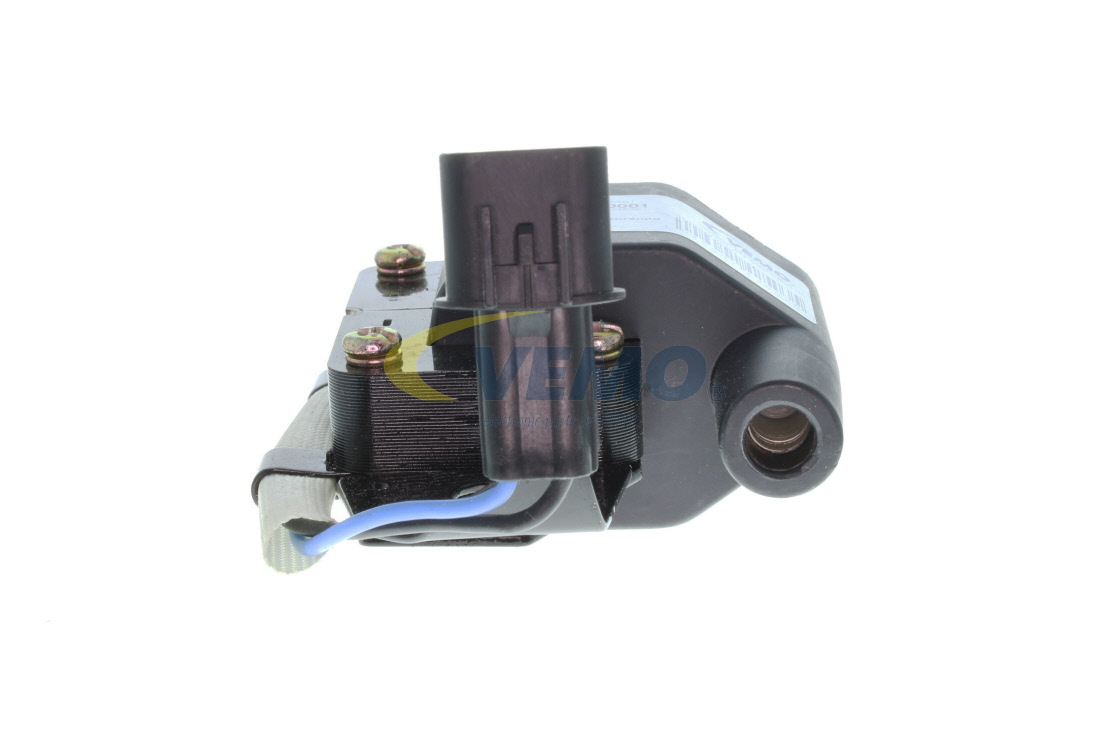Įsigykite VEMO Uždegimo ritė Prekės Nr.: V37-70-0001 už žemiausią 48,80 € kainą