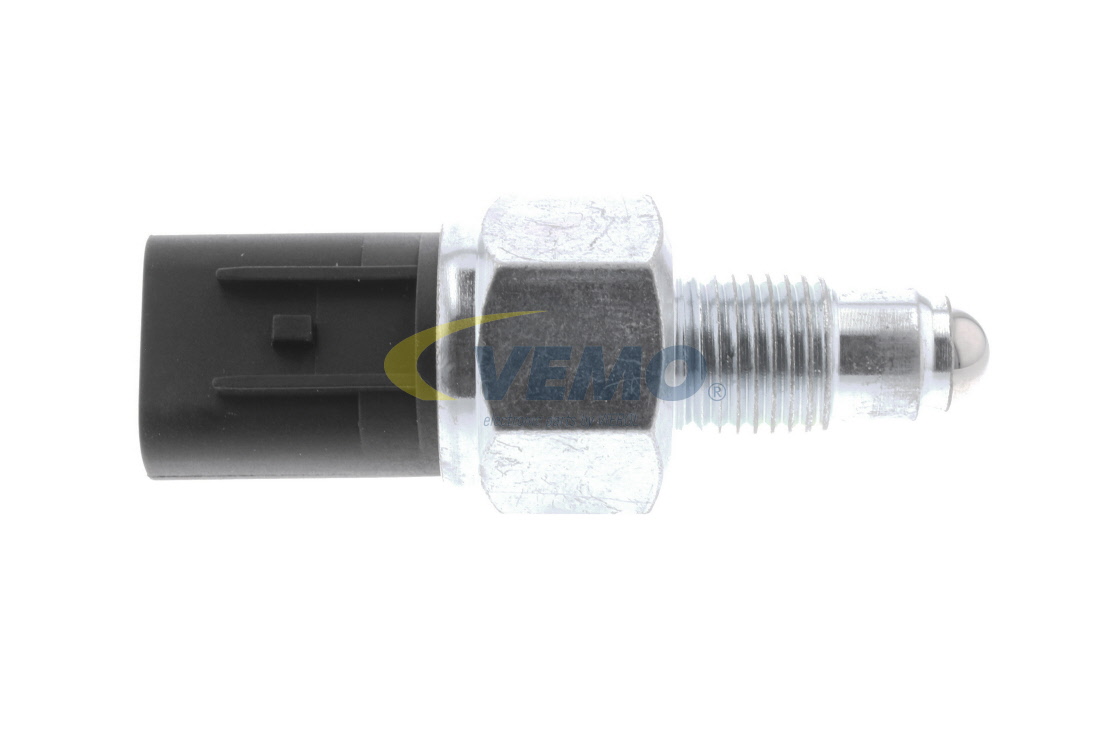 Įsigykite VEMO Jungiklis, atbulinės eigos žibintas Prekės Nr.: V37-73-0001 už žemiausią 22,61 € kainą