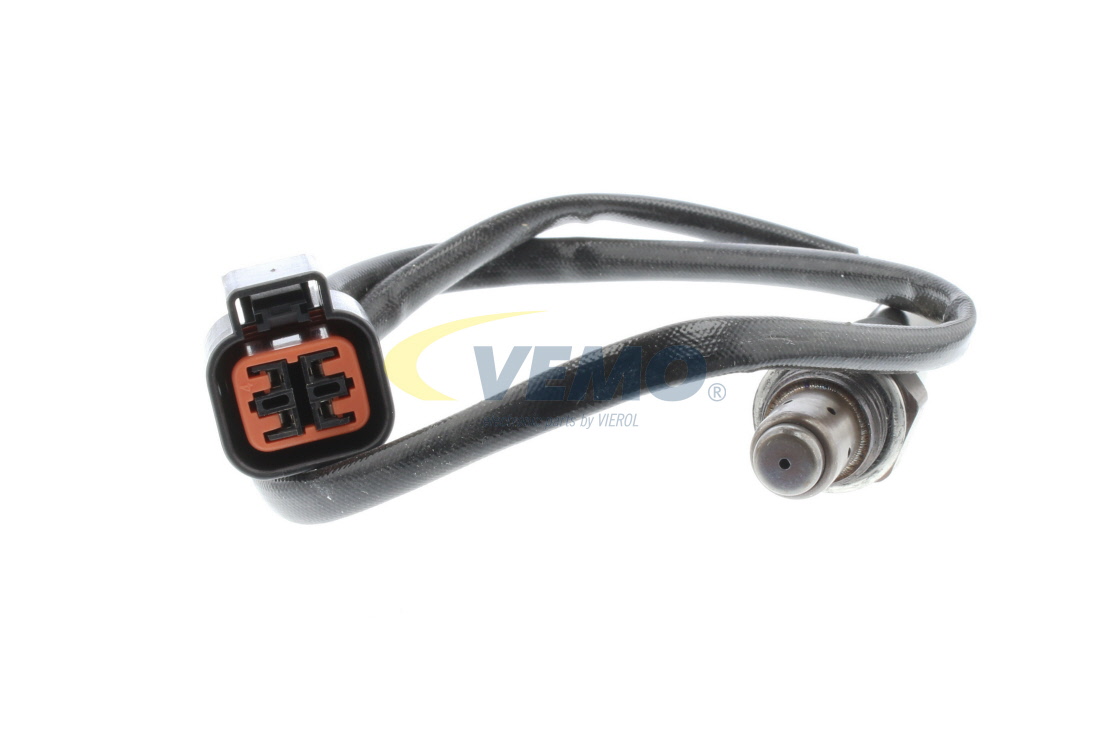 Køb billige originale Lambdasonde V37-76-0001 tilsvarende med MD348512 OEM numre online