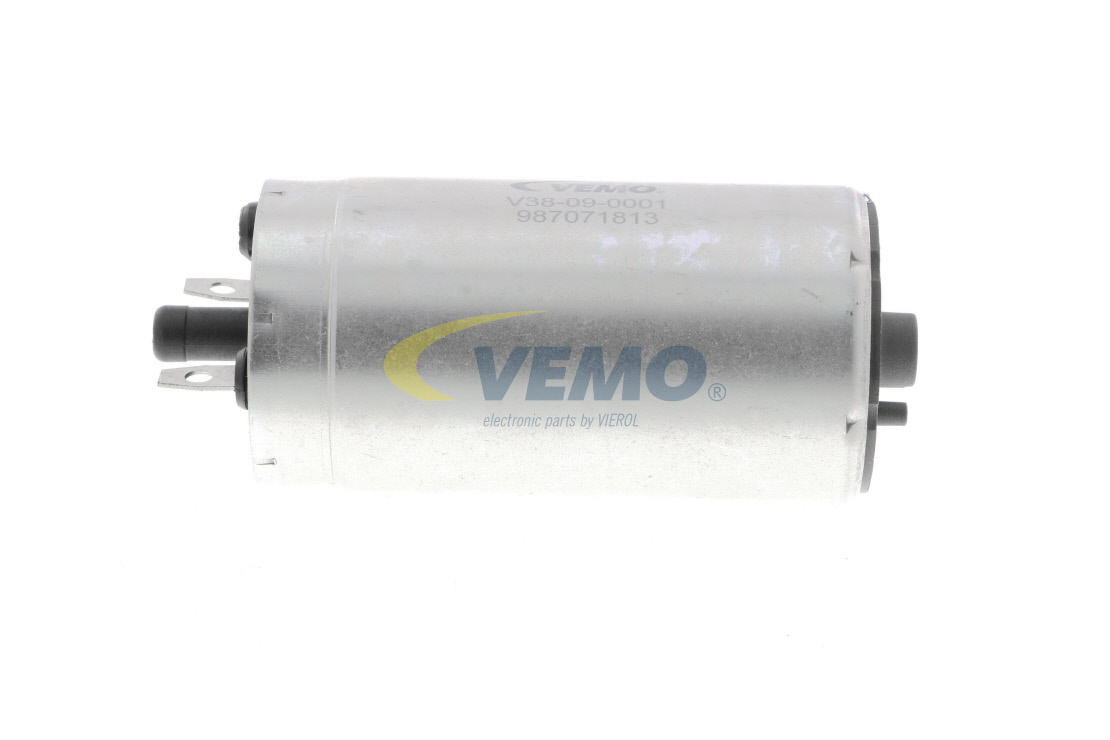 Kupte si VEMO Palivové čerpadlo Číslo produktu: V38-09-0001 za nízkou cenu 2138,37 Kč