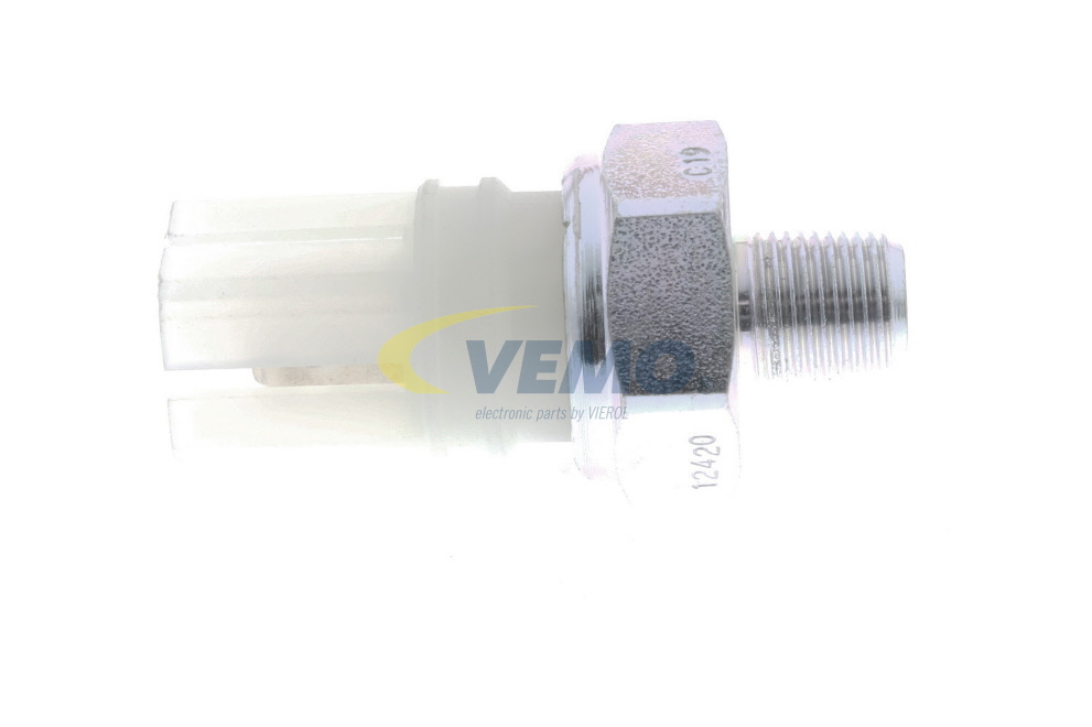 OE NISSAN VERSA Датчик за налягане на маслото 1953653, 1953654, 1961085 от VEMO - намалени цени