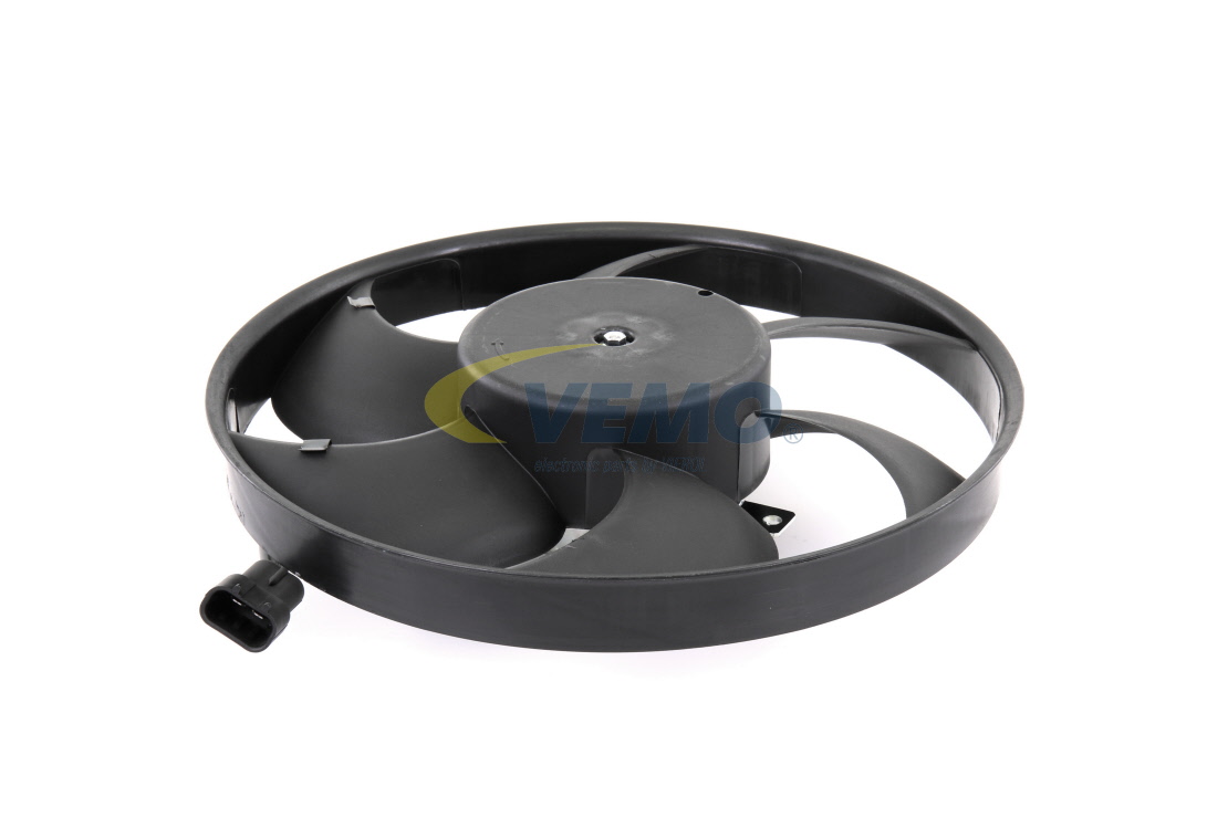 Cumpărați Ventilator, radiator de la VEMO Număr produs: V40-01-1025 la prețul de doar 423,75 lei