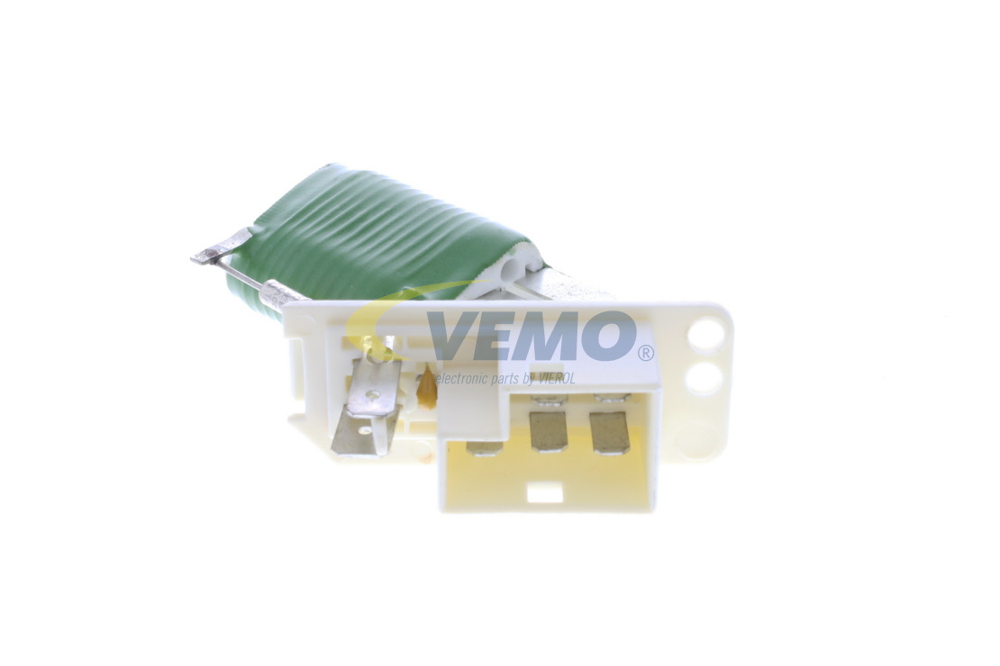 Kupite VEMO Krmilnik, ventilator notranjega prostora Št. izdelka: V40-03-1111 po nizki ceni 31,08 €
