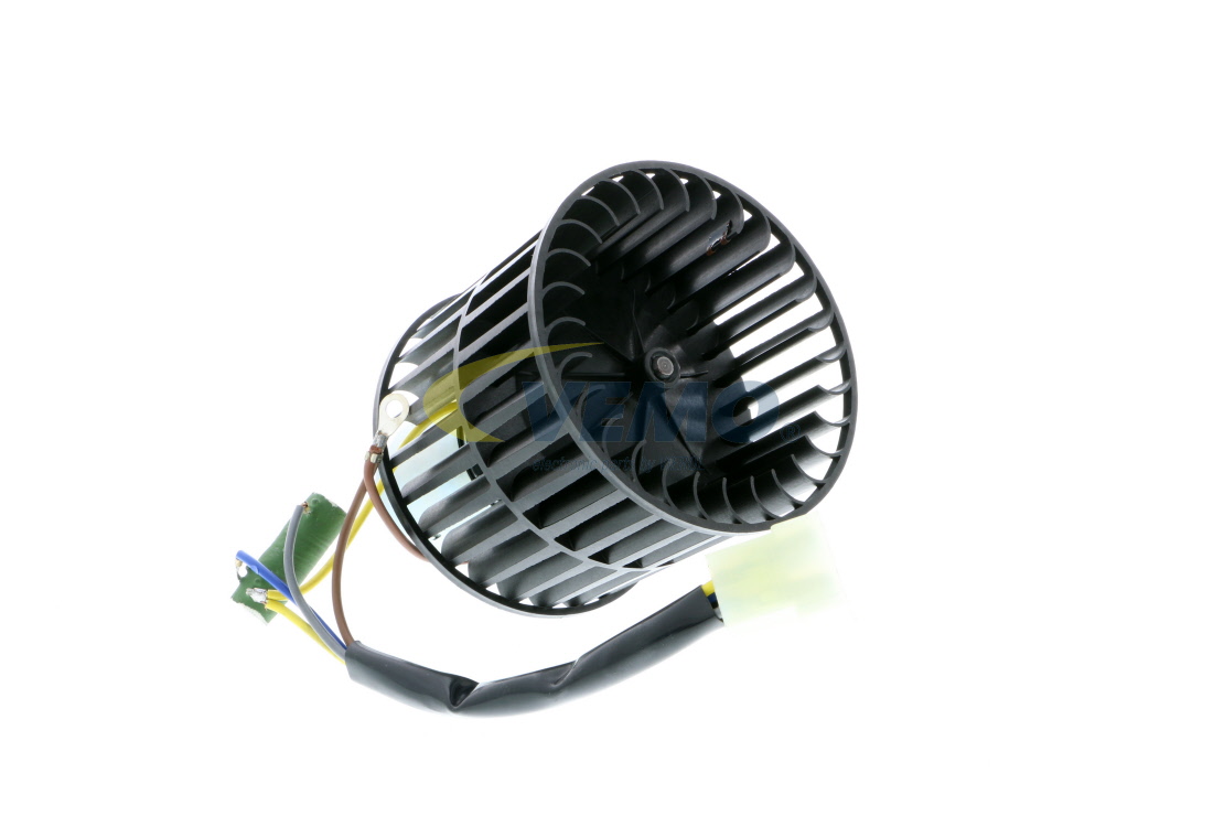 OE Vnútorný ventilátor OPEL ASCONA 1984 1808062, 1808063, 90034828 od VEMO