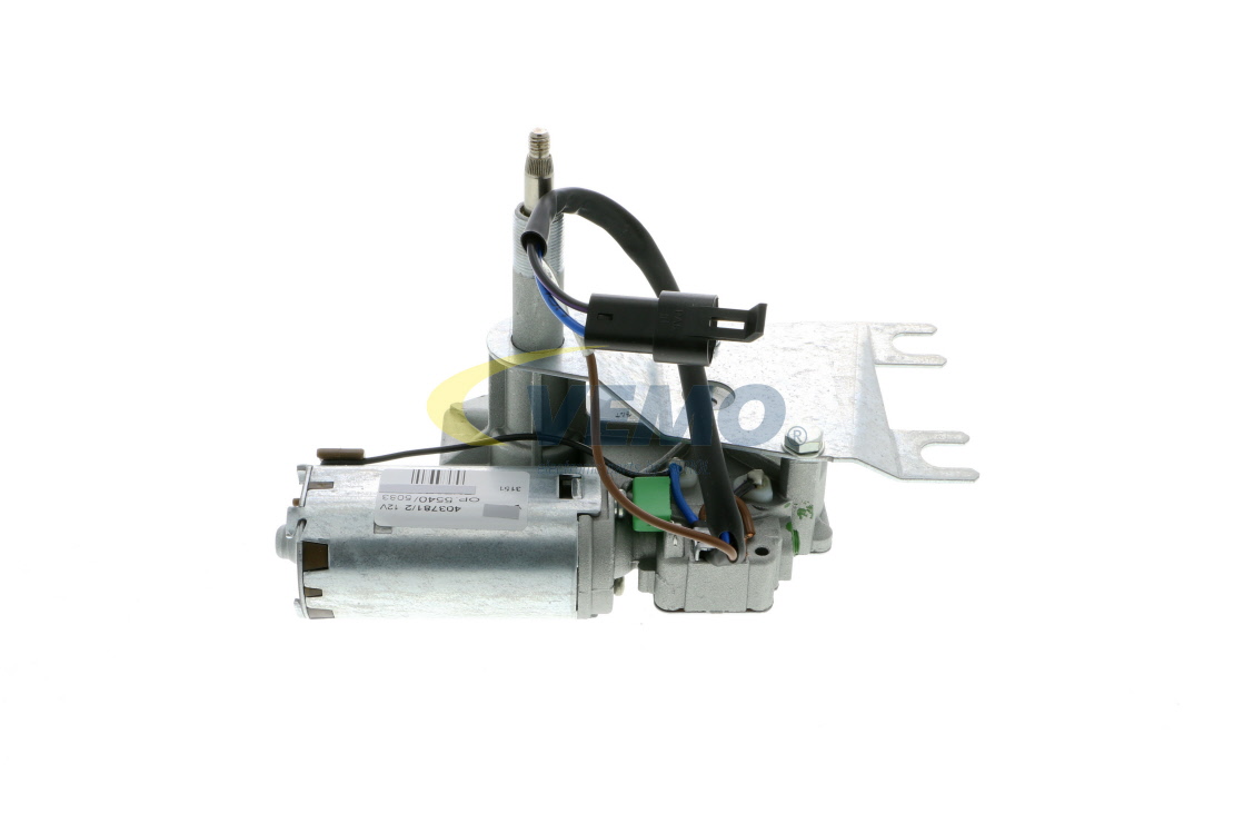 Cumpărați Motor stergator de la VEMO Număr produs: V40-07-0003 la prețul de doar 1188,06 lei