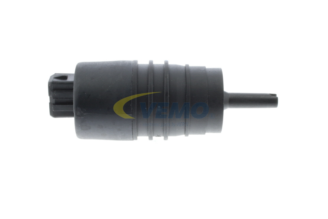 OE OPEL SPEEDSTER Water Pump, window cleaning 01450172, 04832895, 090508705 from VEMO - reduced prices