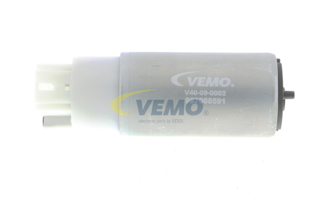 Ostke odavaid originaale Kütusepump V40-09-0002 mis on võrreldavad 097118512 OEM numbritega internetis