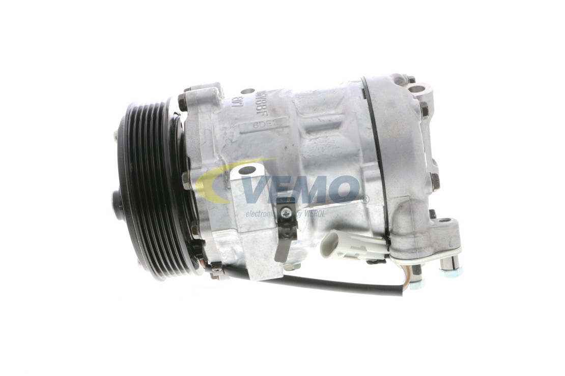 Ostke VEMO Kliimakompressor Toode nr.: V40-15-0028 madala hinnaga 473,10 €
