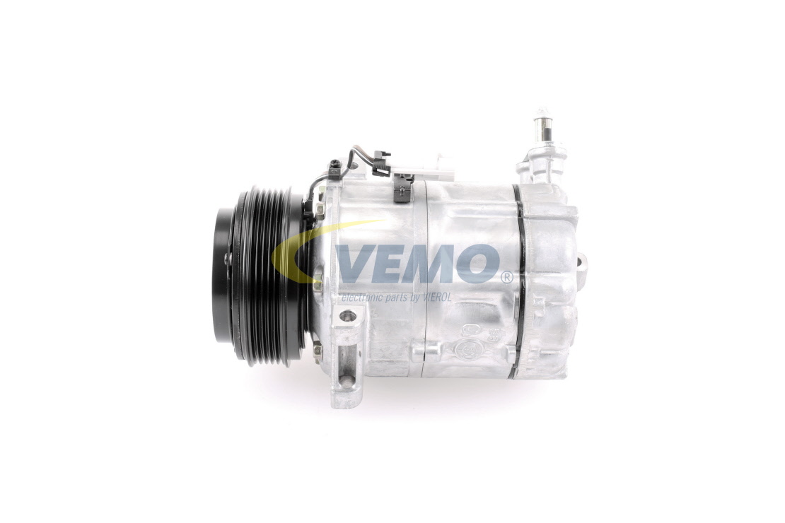 Köp VEMO AC-kompressor Produktnummer: V40-15-1013 till det förmånliga priset av 3450,08 kr