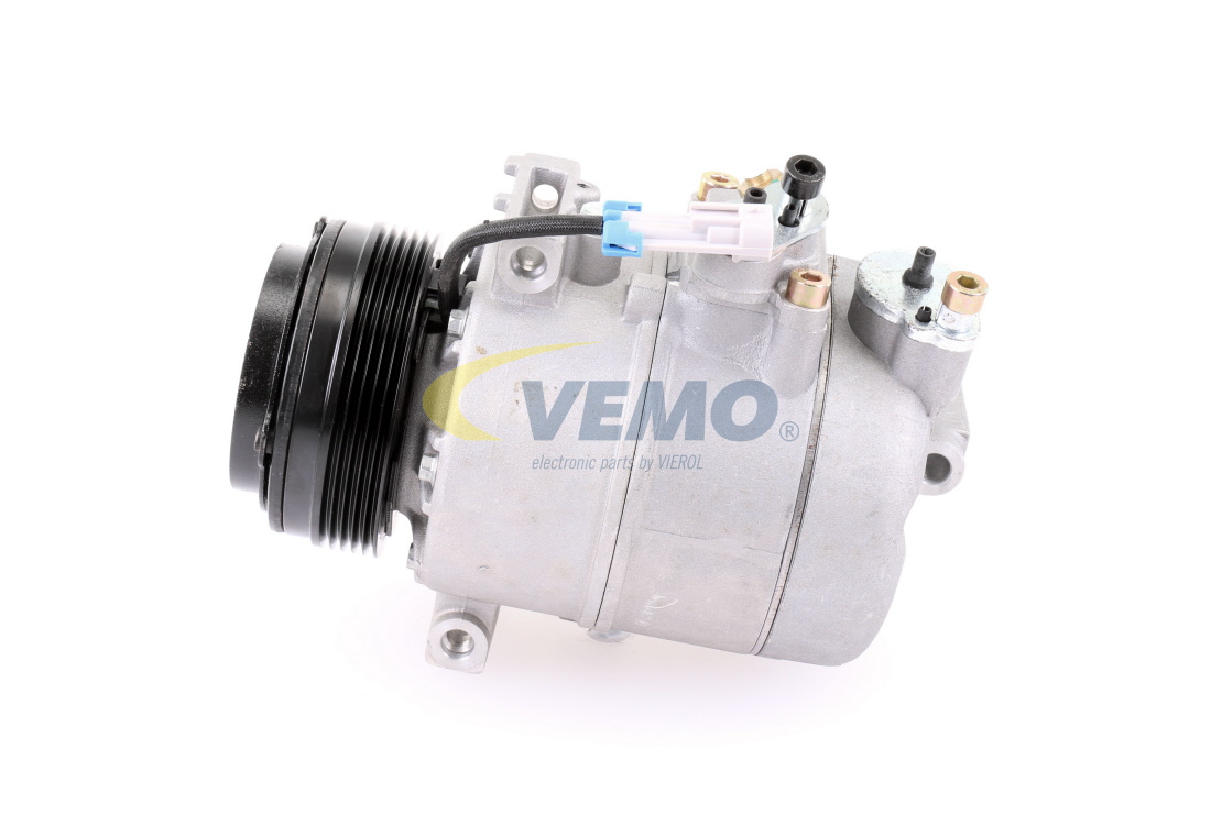 Įsigykite VEMO Kondicionieriaus kompresorius Prekės Nr.: V40-15-2010 už žemiausią 598,55 € kainą