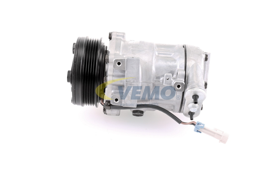 VAUXHALL 1.8 16V (F08, F48) 116 HP Petrol Air conditioning compressor OEM 24462196 from VEMO online zu günstigen Preisen