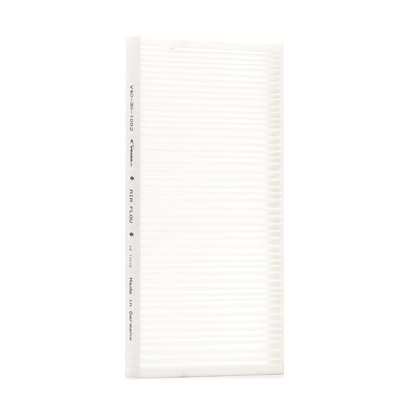 Ostke odavaid originaale Filter, salongiõhk V40-30-1002 mis on võrreldavad 32026118 OEM numbritega internetis