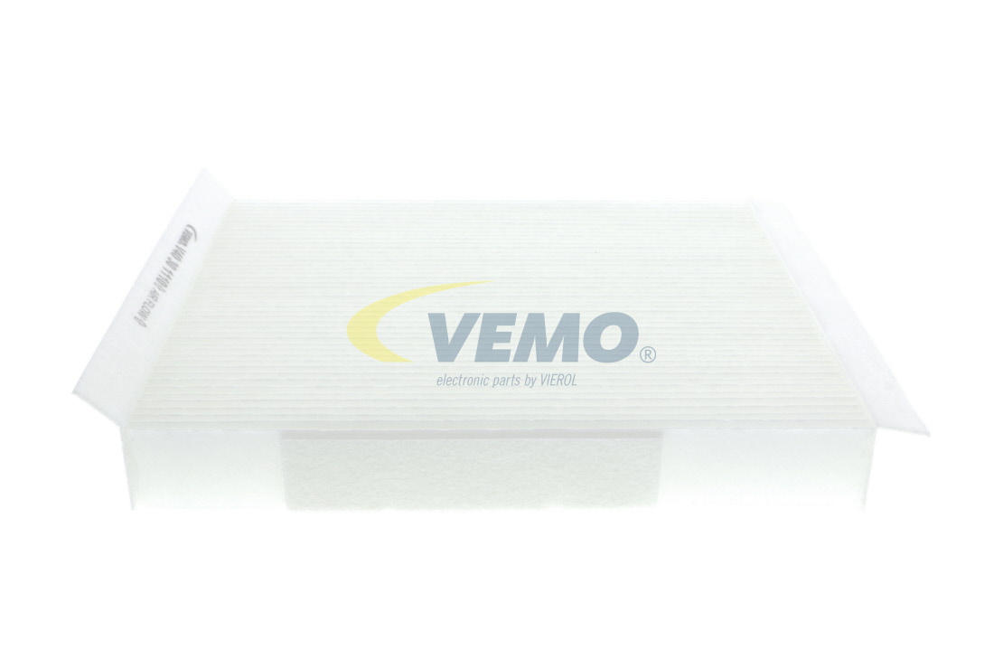 Ostke VEMO Filter, salongiõhk Toode nr.: V40-30-1110 madala hinnaga 13,55 €