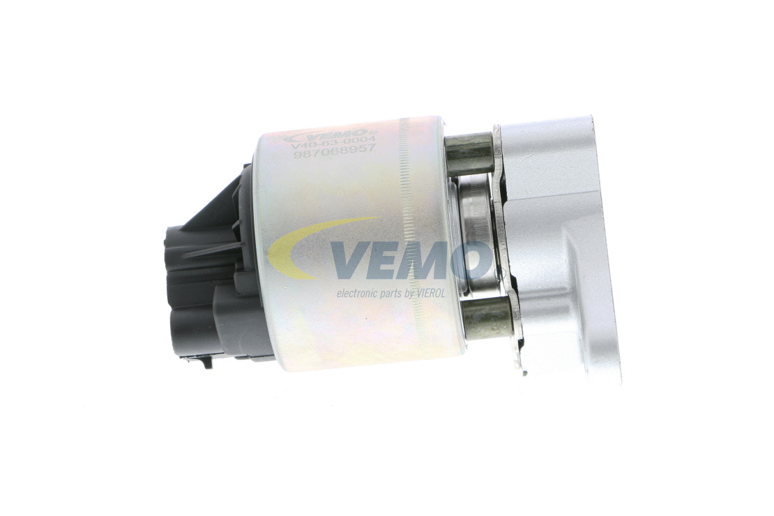 Köp VEMO EGR-ventil Produktnummer: V40-63-0004 till det förmånliga priset av 1116,55 kr