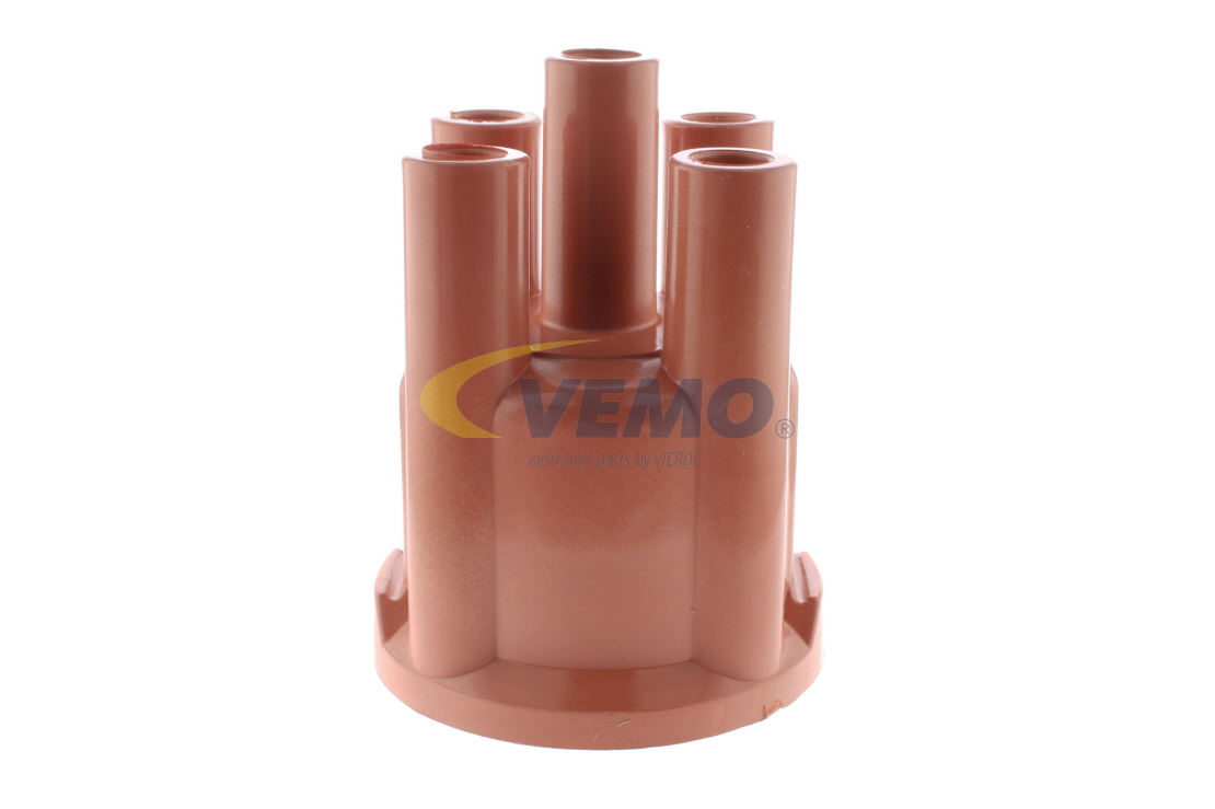 OE CHEVROLET CORSA Distributor Cap 1211269, 1211272, 90350988 from VEMO - reduced prices