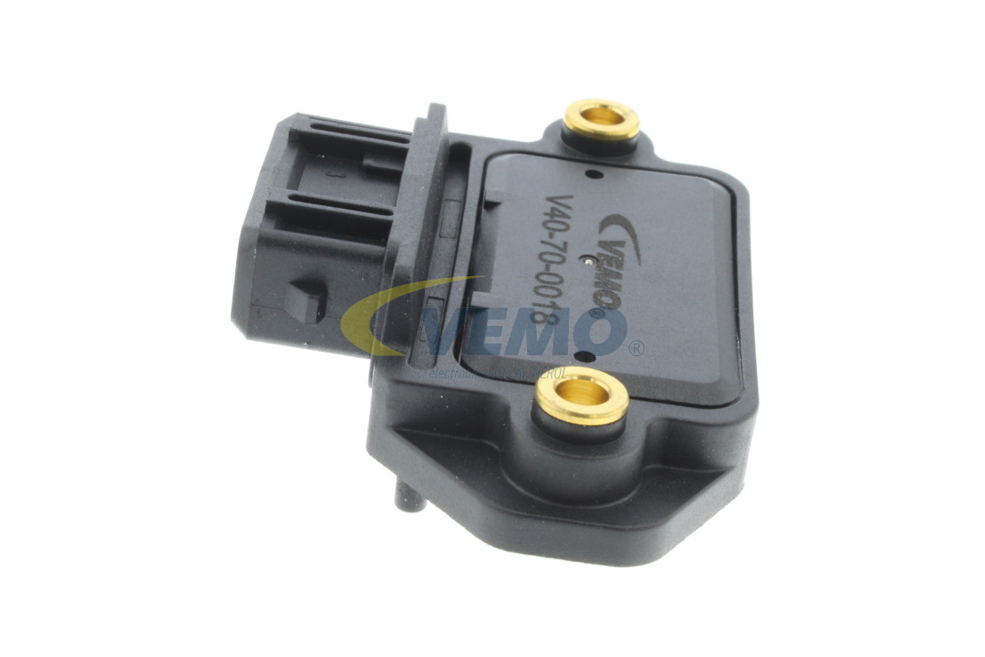 Compre VEMO Módulo de encendido Número de producto: V40-70-0018 a bajo precio de 27,89 €