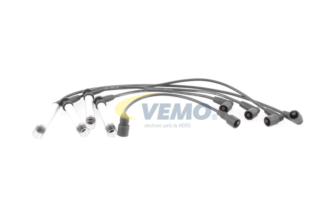 Köp billiga original Tändkabelsats V40-70-0022 jämförbara med 1282046 OEM nummer på nätet
