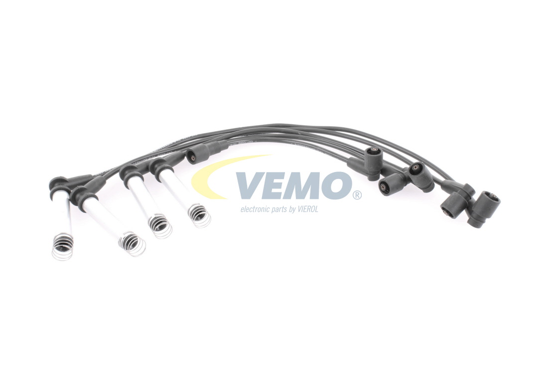 OEM Jogo de cabos de ignição OPEL 1.4 i (F08, M08, F68, M68) 54 CV Gasolina 1282095 de VEMO online a preços excelentes