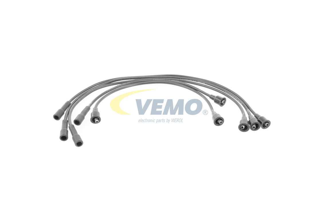 Iegādājieties lēti oriģinālo Augstsprieguma vadu komplekts V40-70-0027 comparable with 1612429 OEM numbers online