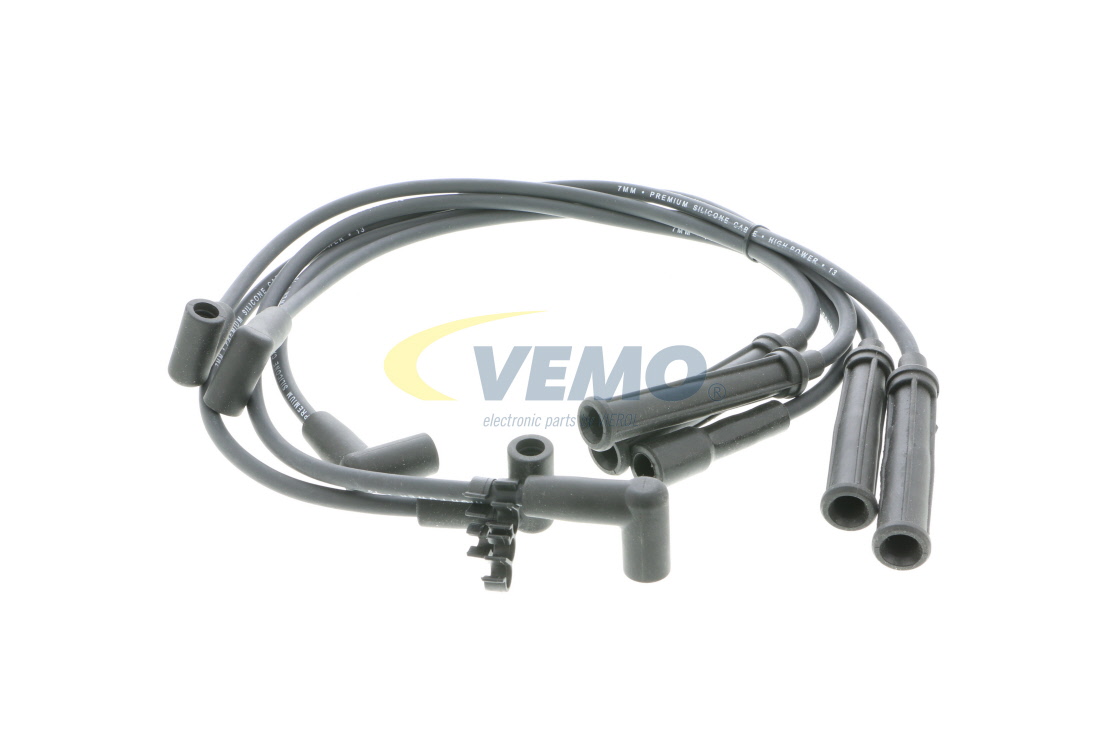 OEM Jogo de cabos de ignição OPEL 1.3 i (F08, M08, F68, M68) 60 CV Gasolina 1612458 de VEMO online a preços excelentes
