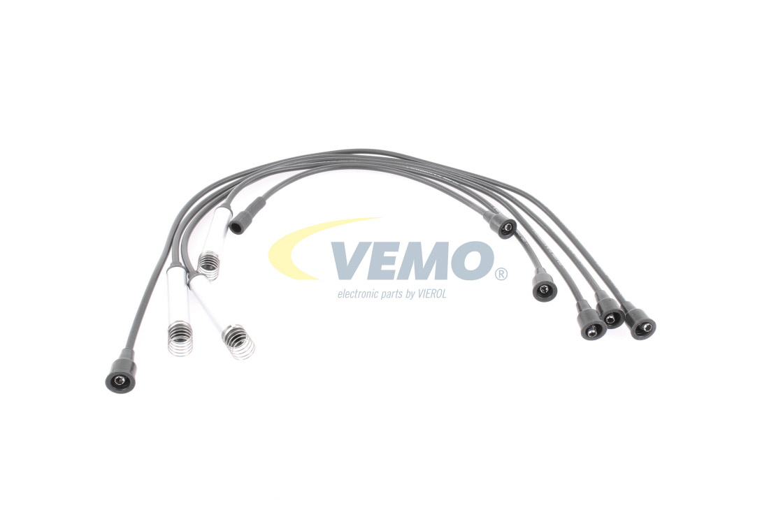 OEM Sada zapaľovacích káblov OPEL 2.0 (F19, M19, N19) 99 HP Benzín 08968128 od VEMO online za výborné ceny
