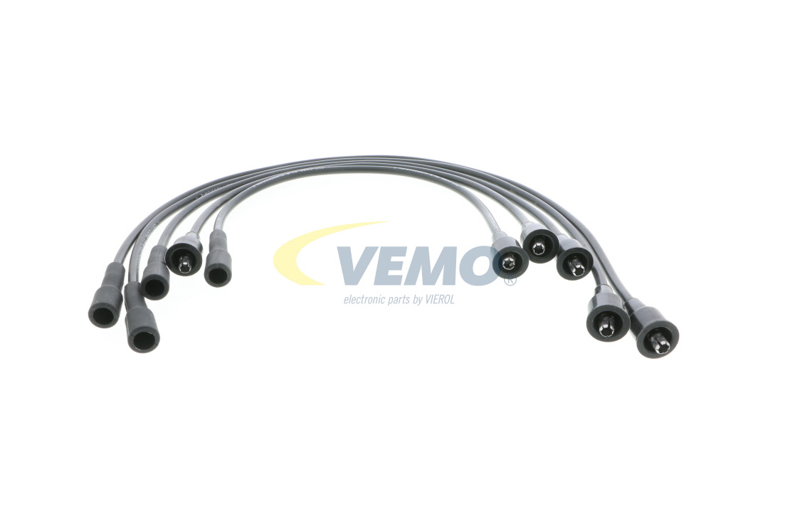 OE Set fise bujii TALBOT SOLARA 1983 1612434, 1612436, 90113411 de la VEMO