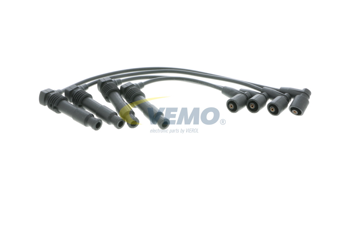 OEM Jogo de cabos de ignição OPEL 2.0 16V OPC (F08, F48) 160 CV Gasolina 1612552 de VEMO online a preços excelentes
