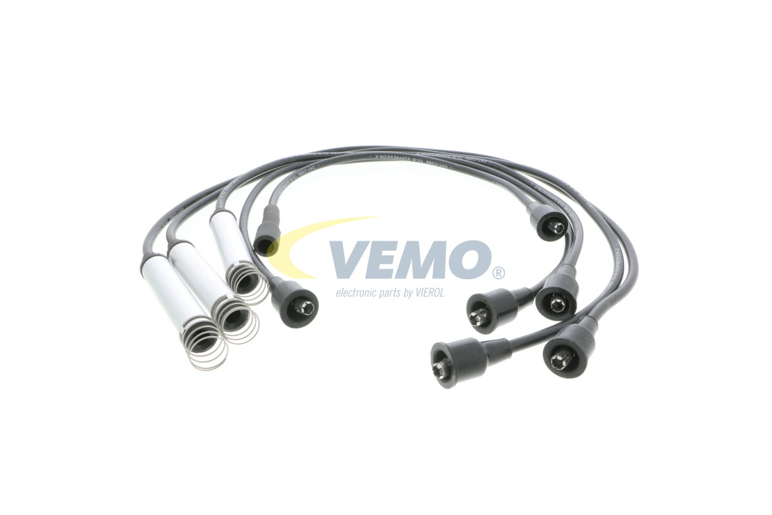 OEM Σετ καλωδίων υψηλής τάσης OPEL 2.0 i (F11, M11, F68, M68) 100 PS Βενζίνη 0986356722 από την VEMO ηλεκτρονικά σε χαμηλές τιμές