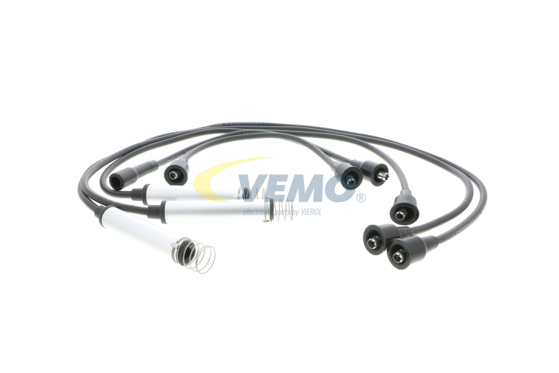 OEM Σετ καλωδίων υψηλής τάσης OPEL 2.0 i (F11, M11, F68, M68) 100 PS Βενζίνη 08968128 από την VEMO ηλεκτρονικά σε χαμηλές τιμές