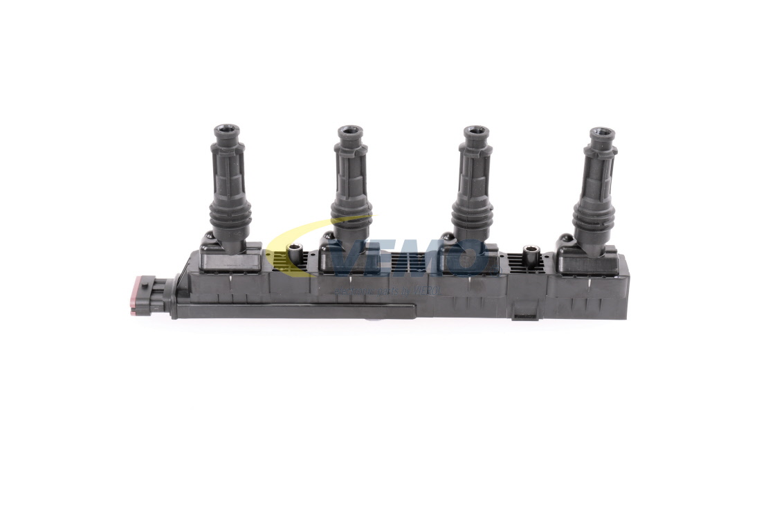 OEM Ignition coil OPEL 1.2 (F70) 65 HP Petrol 01208012 from VEMO online at great prices