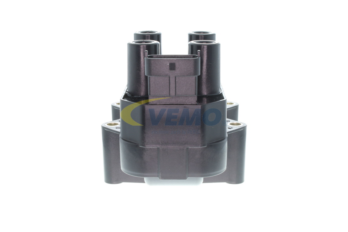 OEM Bobina de aprindere VAUXHALL Frontera Mk1 (A) SUV (U92) 1994 1208076, 22433AA400, 90506102 VEMO