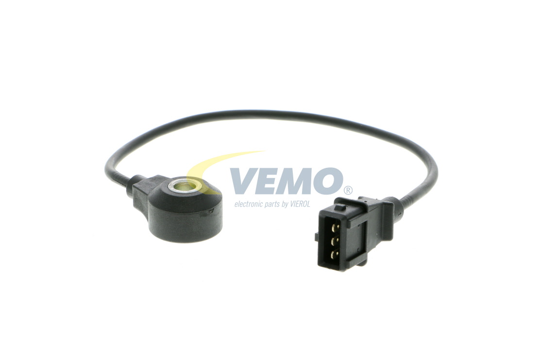 Įsigykite VEMO Detonacijos jutiklis Prekės Nr.: V40-72-0301 už žemiausią 31,79 € kainą