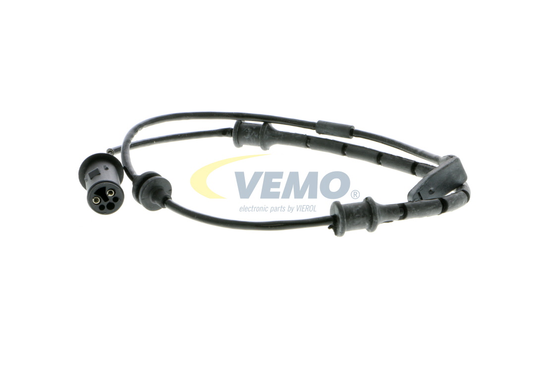 OEM Indicator de uzura placute frana VAUXHALL Vectra Mk1 (B) Break (J96) 2000 090497051, 6238388, 90497051 VEMO