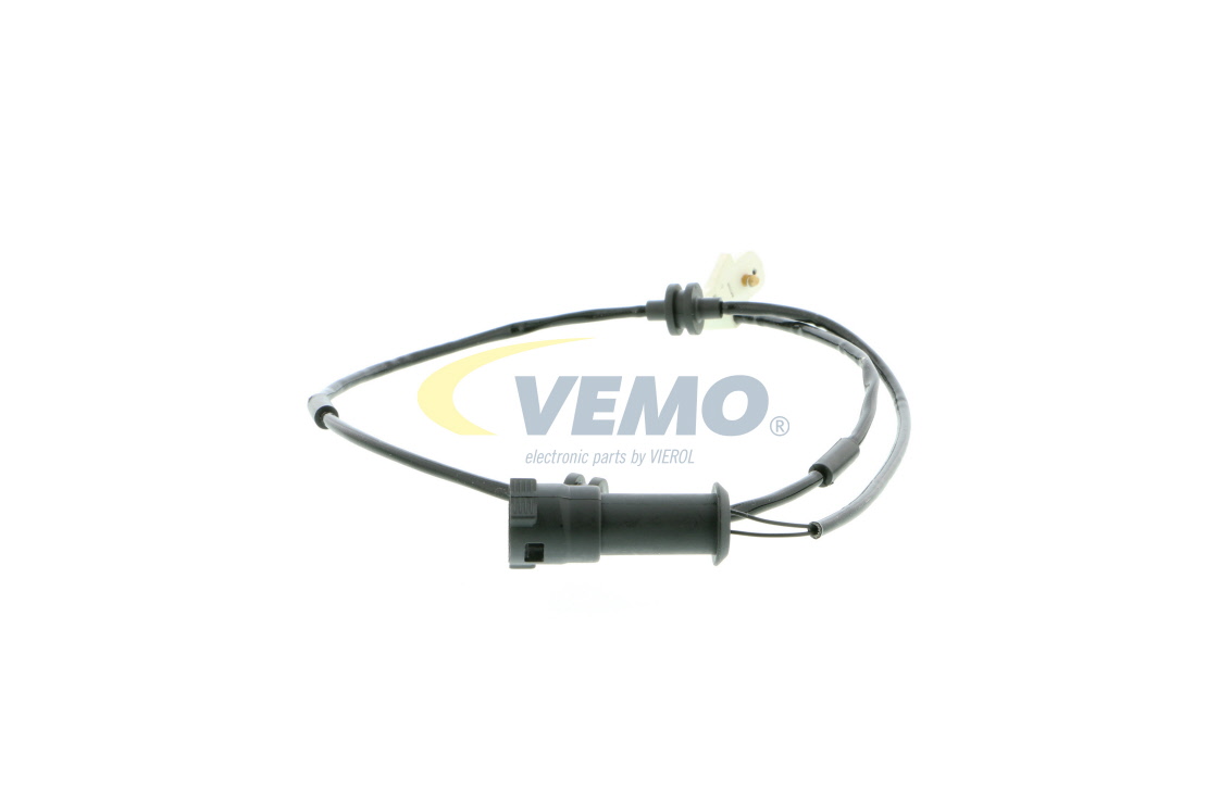 OE Senzor opotrebenia brzd OPEL OMEGA 1991 090495144, 6238223, 6238323 od VEMO