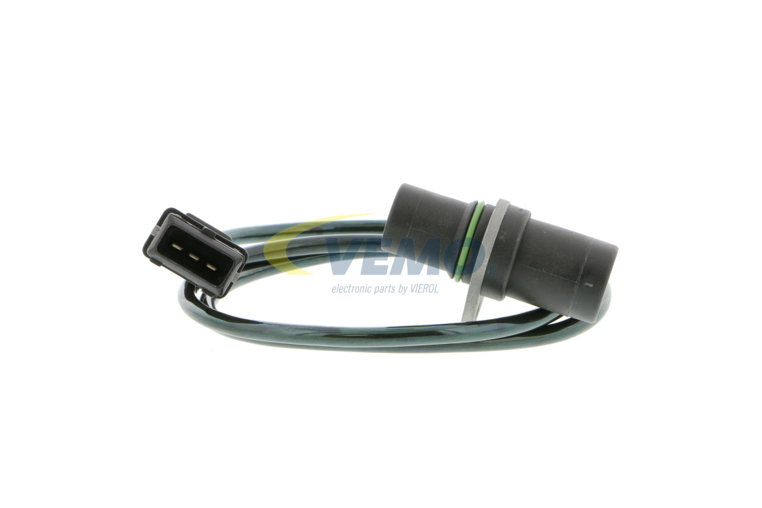 VAUXHALL 1.8 16V (F08, F48) 116 HP Petrol Crankshaft sensor OEM 1238914 from VEMO online zu günstigen Preisen