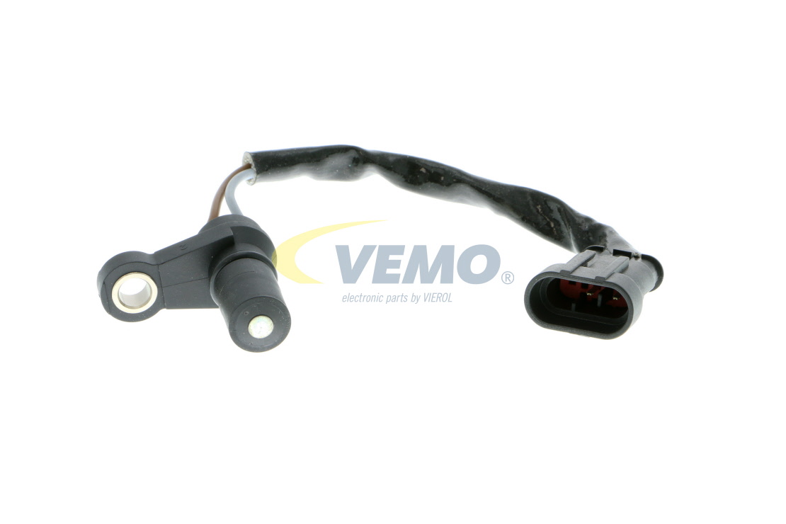 VAUXHALL 1.8 i 90 HP Petrol RPM Sensor, engine management OEM 1238405 from VEMO online zu günstigen Preisen