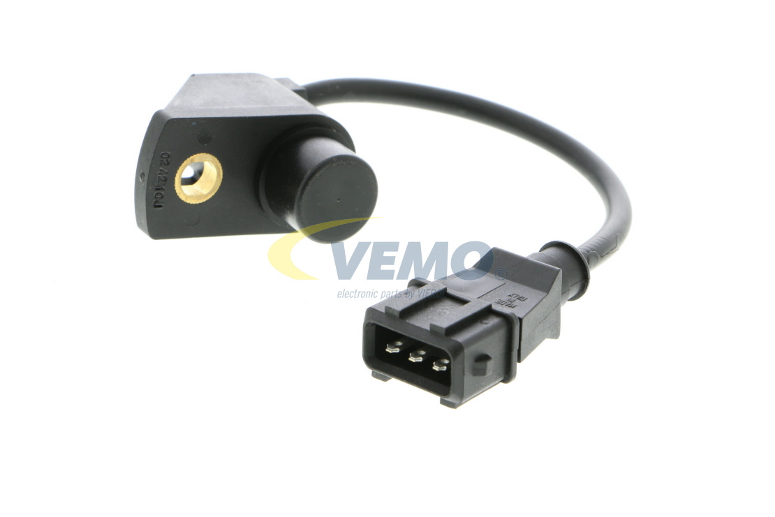 OEM Snímač polohy vačkového hriadeľa OPEL 2.0 OPC (F75) 192 HP Benzín 1238999 od VEMO online za výborné ceny