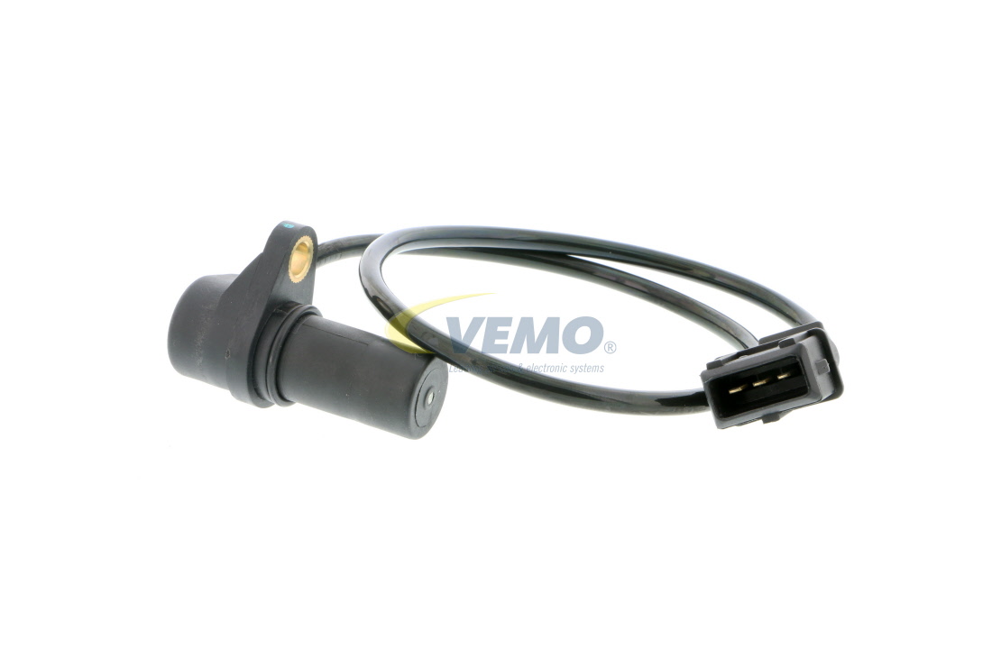 OE Snímač otáčok kľukového hriadeľa OPEL OMEGA 1991 138120, 237319X800, 4772232 od VEMO