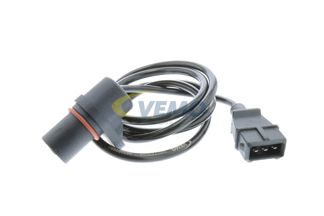 Ostke VEMO Andur, väntvõll Toode nr.: V40-72-0355 madala hinnaga 28,86 €