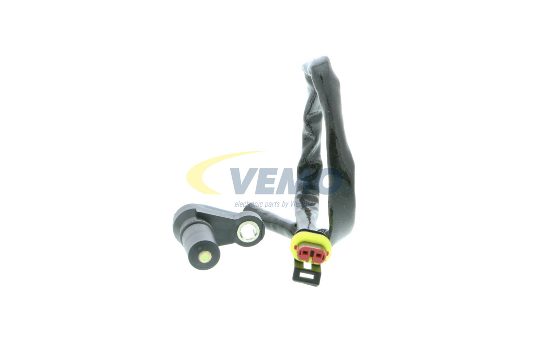 OEM Snímač otáčok pre riadenie motora OPEL 2.3 TD Interc. (F19, M19, N19) 100 HP nafta 1238406 od VEMO online za výborné ceny