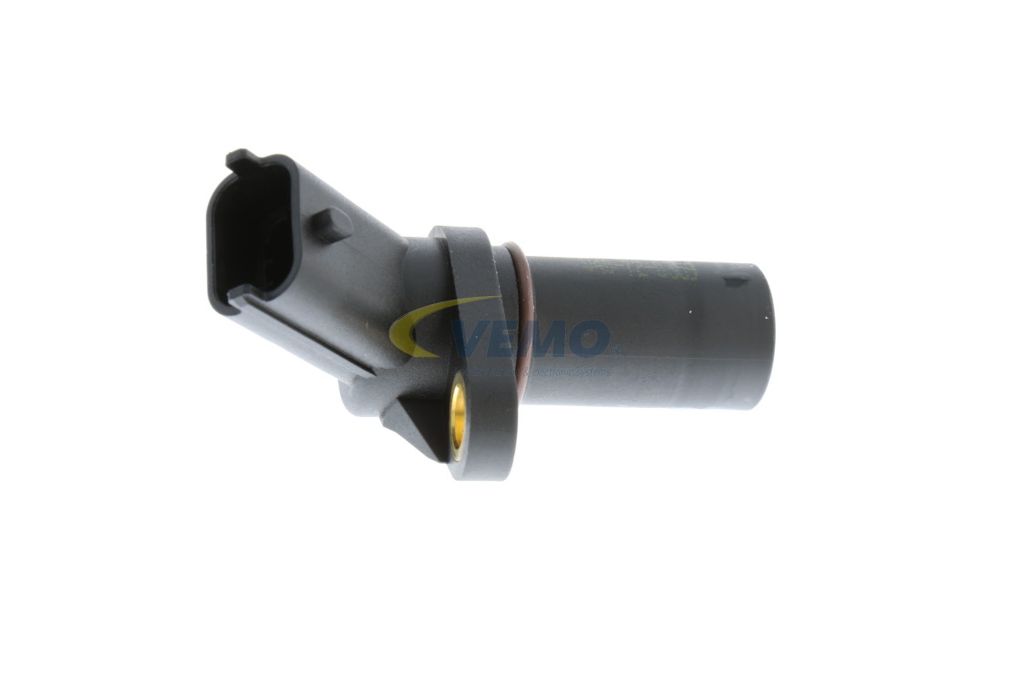 Serienmäßige Originalteile Kurbelwellensensor MAN 0005010412449, 009118368, 05066833AB von VEMO - Die besten Hersteller zu preiswerten Bedingungen!